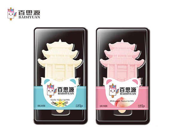 广州雪糕